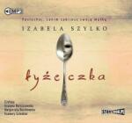 Izabela Szylko Łyżeczka audiobook