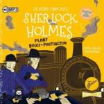 Arthur Conan Doyle Sherlock Holmes T. 17 Plany. . . audiobook