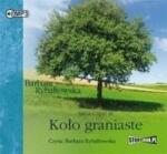 Barbara Rybałtowska Koło graniaste audiobook