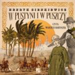 Henryk Sienkiewicz W pustyni i w puszczy Audiobook