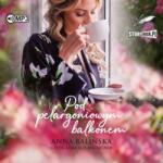 Balińska Anna CD MP3 Pod pelargoniowym balkonem