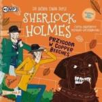 Arthur Conan Doyle Sherlock Holmes T. 12 Przygoda w. . . audiobook