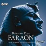 Bolesław Prus Faraon audiobook - megakonyvek - 1 770 Ft