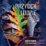 Pawlik Żaneta CD MP3 Brzydcy ludzie