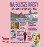 Sławomir Koper CD MP3 Najbliższe kresy. Ostatnie polskie lata