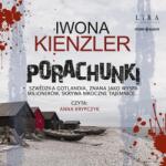 Iwona Kienzler CD MP3 Porachunki