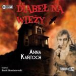 Anna Kantoch Diabeł na wieży audiobook