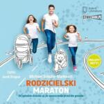Schulte, Michael Rodzicielski maraton audiobook