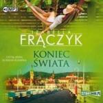 Frączyk Izabella Koniec świata Audiobook