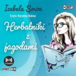 Izabela Sowa Herbatniki z jagodami audiobook