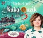 Michael Ende Kuba Guzik i Dzika Trzynastka audiobook