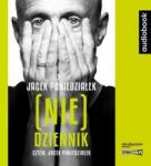 Poniedziałek Jacek (Nie)dzienniki audiobook