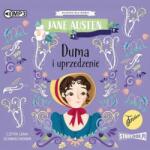Jane Austen Duma i uprzedzenie. Audiobook