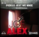 Joe Alex Piekło jest we mnie audiobook