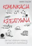 Marek Stączek Komunikacja kreatywna Audiobook