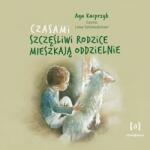 Aga Kacprzyk CD MP3 Czasami szczęśliwi rodzice mieszkają oddzielnie