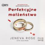Rose Jeneva CD MP3 Perfekcyjne małżeństwo