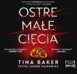 Baker, Tina CD MP3 Ostre małe cięcia