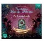 Rosolska Ewa Tajemnica starego witraża Tom 3 Po drugiej stronie