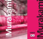 Haruki Murakami Norwegia Wood audiobook