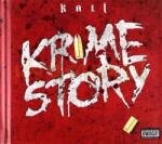 Kali Krime Story CD