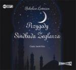 Bolesław Leśmian Przygody Sindbada Żeglarza audiobook - megakonyvek - 1 422 Ft