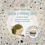Kornel Makuszyński Szatan z siódmej klasy Audiobook