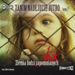 JOANNA JAX Zanim nadejdzie jutro T. 2 audiobook