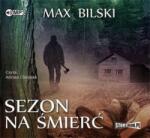 MAX BILSKI Cd Mp3 Sezon Na śmierć