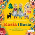 Bogumiła Witomska, Piotr Witomski CD MP3 Kasia i Basia