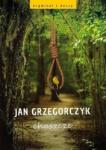 Jan Grzegorczyk Chaszcze. Audiobook