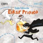 Beata Ostrowicka Eliksir przygód audiobook