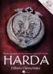 Elżbieta Cherezińska Harda Audiobook