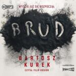 Brożek Bartosz, Eliasz Katarzyna, Kurek Łukasz, St Brud audiobook