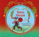 Charles Perrault Słuchowisko 15, 5x15 - Tomcio Paluszek LIWONA