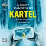 Staniszewski Mariusz CD MP3 Kartel