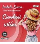 Izabela Sowa Cierpkość wiśni audiobook