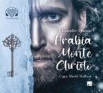 Aleksader Dumas CD MP3 Hrabia Monte Christo