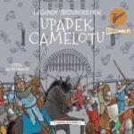 Storybox Legendy arturiańskie T. 10 Upadek. . . audiobook