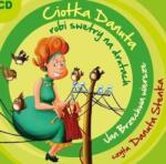 Agoy. pl Ciotka Danuta robi swetry na drutach