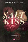 Papierowe Serca Salt Kiss. Lyonesse. Tom 1