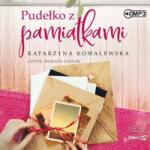 Sławomir Bartnicki Pudełko z pamiątkami audiobook