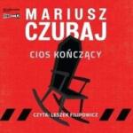 Grzegorz Kasdepke, Czyta: Leszek Filipowicz Cios kończący audiobook