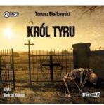 Tomasz Białkowski Król Tyru audiobook