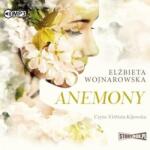 Elżbieta Wojnarowska Anemony audiobook