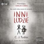 C. J. Tudor Inni ludzie audiobook