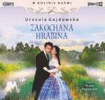 Urszula Gajdowska W dolinie Narwi T. 3 Zakochana hrabina audiobook