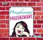 Małgorzata Falkowska Poszukiwani poszukiwany. Audiobook