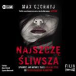 Max Czornyj Najszczęśliwsza audiobook