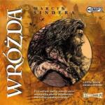 Ryszard Malina Wróżda. Audiobook